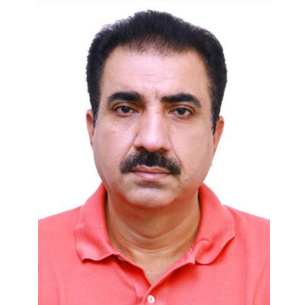 Shewak Makhija sas food london